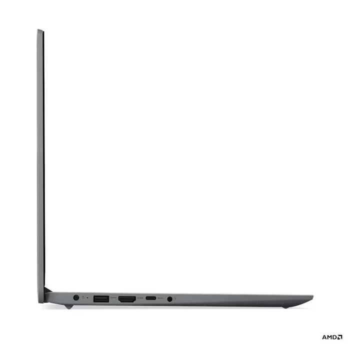 Lenovo IdeaPad 1 Laptop, 15.6 Inch Full HD Screen, AMD Ryzen 5 7520U, 8GB DDR5 RAM, 512GB SSD, Windows 11 Home-Laptops-Gigante Computers