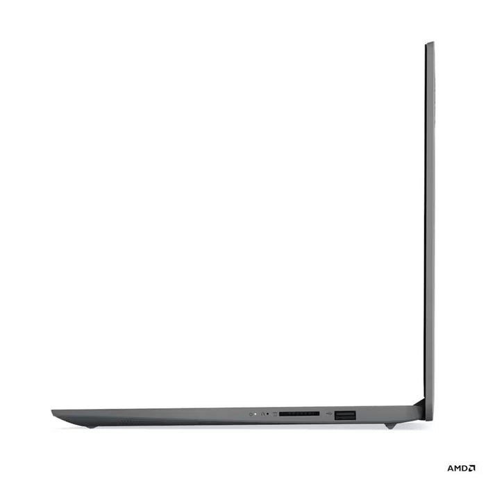 Lenovo IdeaPad 1 Laptop, 15.6 Inch Full HD Screen, AMD Ryzen 5 7520U, 8GB DDR5 RAM, 512GB SSD, Windows 11 Home-Laptops-Gigante Computers