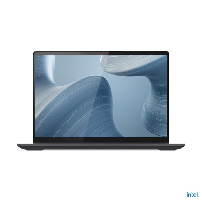 Lenovo IdeaPad Flex 5, 14 Inch WUXGA 1920x1200 IPS 10-point Multi-touchscreen, Intel Core i5-1235U 12th Gen, 16GB RAM, 512GB SSD, Windows 11 Home-Laptops-Gigante Computers