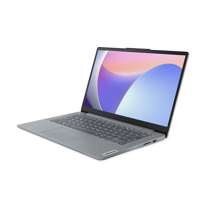 Lenovo IdeaPad Slim 3 Laptop, 14 Inch Full HD Screen, Intel Core i3-N305, 8GB DDR5 RAM, 512GB SSD, Windows 11 Home S-Laptops-Gigante Computers