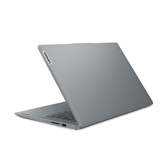 Lenovo IdeaPad Slim 3 Laptop, 14 Inch Full HD Screen, Intel Core i3-N305, 8GB DDR5 RAM, 512GB SSD, Windows 11 Home S-Laptops-Gigante Computers