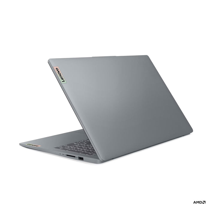 Lenovo IdeaPad Slim 3 Laptop, 15.6 Inch Full HD Screen, AMD Ryzen 5-7520U, 16GB RAM, 512GB SSD, Windows 11 Home-Laptops-Gigante Computers