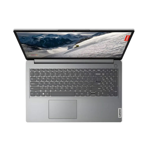 Lenovo Ideapad 1 Laptop, 15.6 Inch Full HD 1080p Screen, AMD Ryzen 7 5700U, 8GB RAM, 1TB SSD, Windows 11 Home-Laptops-Gigante Computers