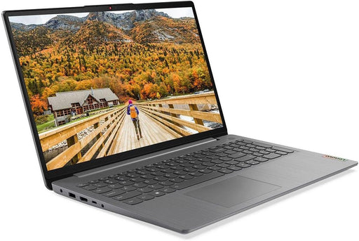 Lenovo Ideapad 3 15ALC6 Laptop Ryzen 7 5700U 16GB RAM 512GB SSD 15.6" - Refurbished-Laptops-Gigante Computers