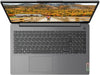 Lenovo Ideapad 3 15ALC6 Laptop Ryzen 7 5700U 16GB RAM 512GB SSD 15.6" - Refurbished-Laptops-Gigante Computers