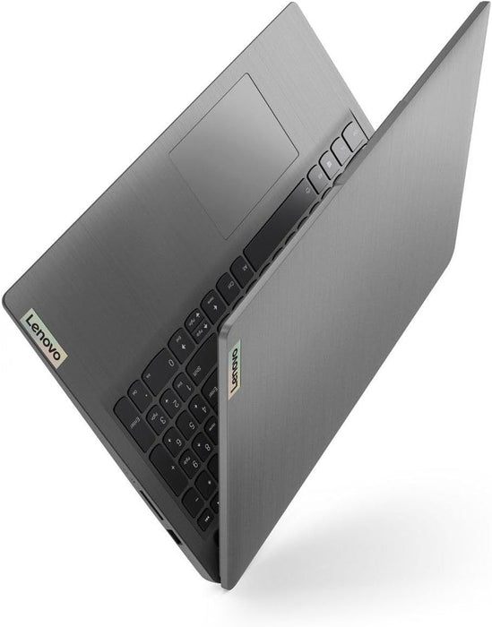 Lenovo Ideapad 3 15ALC6 Laptop Ryzen 7 5700U 16GB RAM 512GB SSD 15.6" - Refurbished-Laptops-Gigante Computers