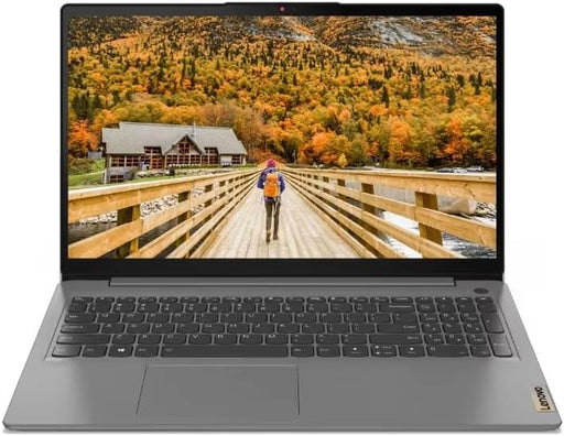 Lenovo Ideapad 3 15ALC6 Laptop Ryzen 7 5700U 16GB RAM 512GB SSD 15.6" - Refurbished-Laptops-Gigante Computers