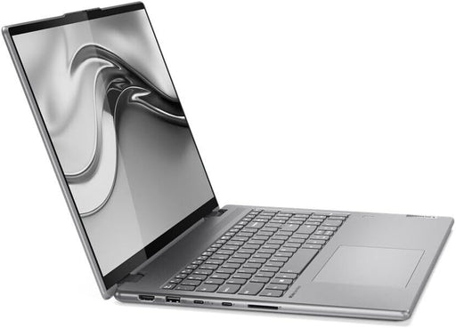 Lenovo Laptop Yoga 7 16IAP7 i7 16GB 512GB SSD 16" - Refurbished-Notebooks-Gigante Computers