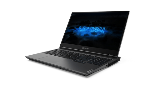 Lenovo Legion 5P Gaming Laptop i7-10750H 16GB RTX 2060 6GB 1TB SSD 15.6" - Refurbished-Laptops-Gigante Computers