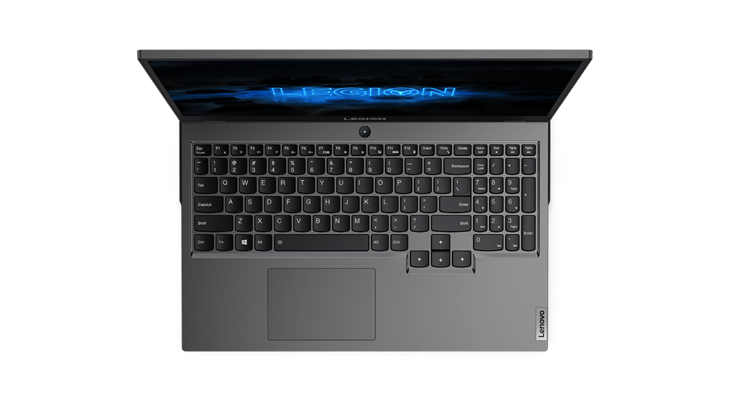 Lenovo Legion 5P Gaming Laptop i7-10750H 16GB RTX 2060 6GB 1TB SSD 15.6" - Refurbished-Laptops-Gigante Computers