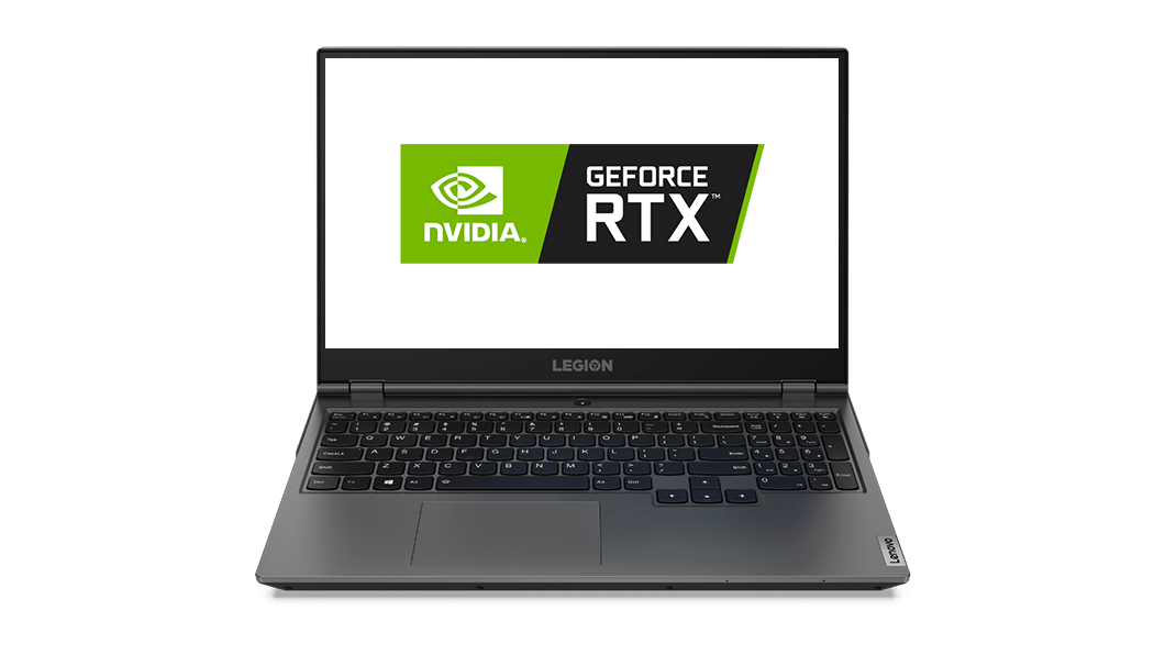 Lenovo Legion 5P Gaming Laptop i7-10750H 16GB RTX 2060 6GB 1TB SSD 15.6" - Refurbished-Laptops-Gigante Computers