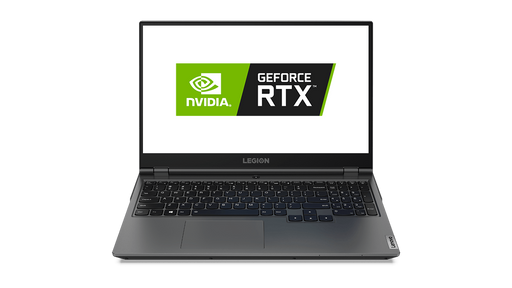 Lenovo Legion 5P Gaming Laptop i7-10750H 16GB RTX 2060 6GB 1TB SSD 15.6" - Refurbished-Laptops-Gigante Computers