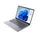 Lenovo ThinkBook 14 G7 Laptop, 14 Inch WUXGA 1920x1200 IPS Screen, AMD Ryzen 5 7535HS, 8GB DDR5-4800 RAM, 256GB SSD, Windows 11 Pro-Laptops-Gigante Computers