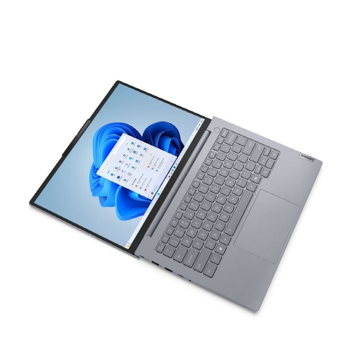 Lenovo ThinkBook 14 G8 Laptop, 14 Inch WUXGA 1920x1200 IPS Screen, Intel Core Ultra 5 225U, 16GB DDR5-5600 RAM, 256GB SSD, Windows 11 Pro-Laptops-Gigante Computers