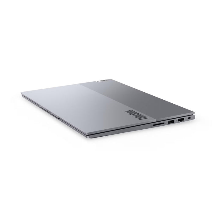 Lenovo ThinkBook 14 G8 Laptop, 14 Inch WUXGA 1920x1200 IPS Screen, Intel Core Ultra 5 225U, 16GB DDR5-5600 RAM, 256GB SSD, Windows 11 Pro-Laptops-Gigante Computers