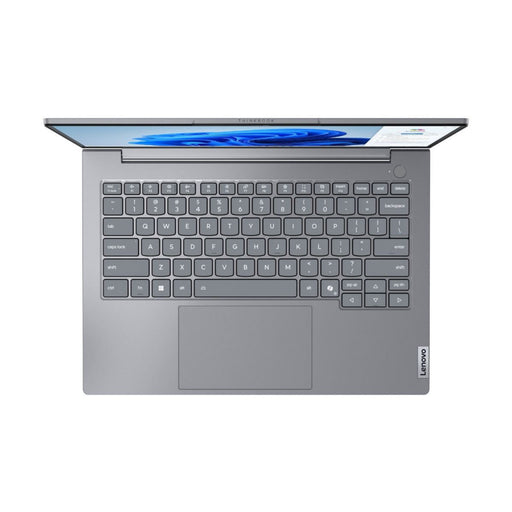 Lenovo ThinkBook 14 G8 Laptop, 14 Inch WUXGA 1920x1200 IPS Screen, Intel Core Ultra 5 225U, 16GB DDR5-5600 RAM, 256GB SSD, Windows 11 Pro-Laptops-Gigante Computers