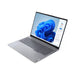 Lenovo ThinkBook 16 G7 Laptop, 16 Inch WUXGA 1920x1200 IPS Screen, AMD Ryzen 5 7535HS, 16GB RAM, 256GB SSD, AMD Radeon 660M Graphics, Windows 11 Pro-Laptops-Gigante Computers