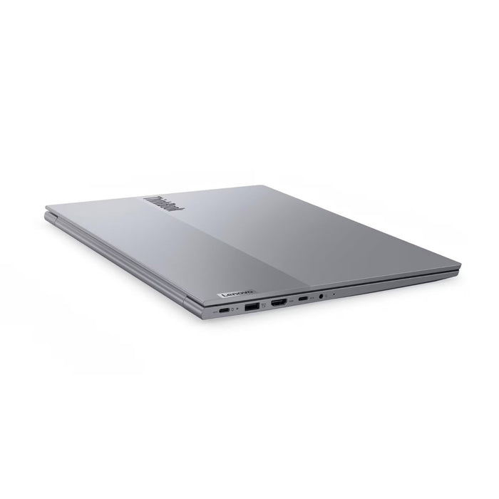 Lenovo ThinkBook 16 G7 Laptop, 16 Inch WUXGA 1920x1200 IPS Screen, AMD Ryzen 5 7535HS, 16GB RAM, 256GB SSD, AMD Radeon 660M Graphics, Windows 11 Pro-Laptops-Gigante Computers
