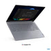 Lenovo ThinkBook 16 G9 Copilot+ PC, 16 Inch WUXGA 1920x1200 IPS Screen, Intel Core Ultra 5 325, 16GB RAM, 512GB SSD, Integrated Intel Graphics, Windows 11 Pro-Laptops-Gigante Computers