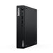 Lenovo ThinkCentre M70q G5 12TD003QUK Tiny PC, Intel Core i5-14400T 14th Gen, 8GB DDR5 RAM, 256GB SSD, Intel UHD Graphics 730, Windows 11 Pro with Keyboard and Mouse-Pre-built systems-Gigante Computers