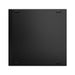 Lenovo ThinkCentre M70q G5 12TD003QUK Tiny PC, Intel Core i5-14400T 14th Gen, 8GB DDR5 RAM, 256GB SSD, Intel UHD Graphics 730, Windows 11 Pro with Keyboard and Mouse-Pre-built systems-Gigante Computers