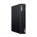 Lenovo ThinkCentre M70q G5 12TD003QUK Tiny PC, Intel Core i5-14400T 14th Gen, 8GB DDR5 RAM, 256GB SSD, Intel UHD Graphics 730, Windows 11 Pro with Keyboard and Mouse-Pre-built systems-Gigante Computers