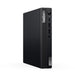 Lenovo ThinkCentre M70q G5 12TD009UUK Tiny PC, Intel Core i5-14400T 14th Gen, 16GB DDR5 RAM, 512GB SSD, Intel UHD Graphics 730, Windows 11 Pro with Keyboard and Mouse and 3 Year Onsite Warranty-Pre-built systems-Gigante Computers