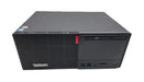 Lenovo ThinkCentre M720T Desktop PC Core i5-9400 8GB 256GB SSD W11 - Refurbished-Prebuilt Systems-Gigante Computers