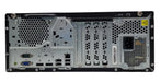 Lenovo ThinkCentre M720T Desktop PC Core i5-9400 8GB 256GB SSD W11 - Refurbished-Prebuilt Systems-Gigante Computers