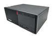 Lenovo ThinkCentre M720T Desktop PC Core i5-9400 8GB 256GB SSD W11 - Refurbished-Prebuilt Systems-Gigante Computers