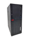 Lenovo ThinkCentre M720T Desktop PC Core i5-9400 8GB 256GB SSD W11 - Refurbished-Prebuilt Systems-Gigante Computers