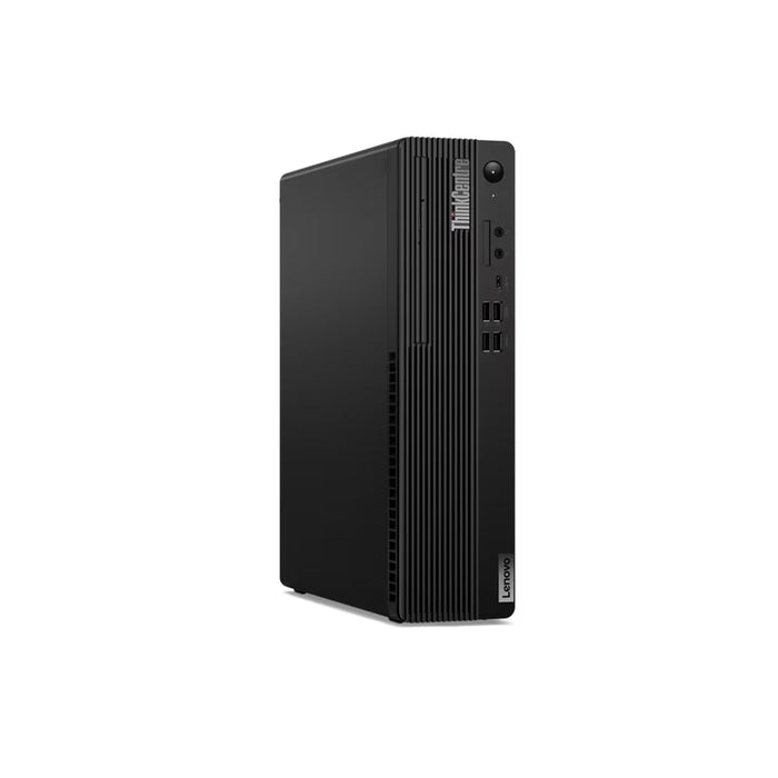 Lenovo ThinkCentre M90s 11D10042UK Small Form Factor PC, Intel Core i5-10500 vPro, 8GB RAM, 256GB SSD, Windows 10 Pro with Keyboard and Mouse-Pre-built systems-Gigante Computers