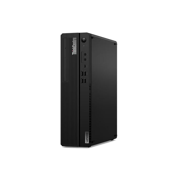 Lenovo ThinkCentre M90s 11D10042UK Small Form Factor PC, Intel Core i5-10500 vPro, 8GB RAM, 256GB SSD, Windows 10 Pro with Keyboard and Mouse-Pre-built systems-Gigante Computers