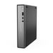 Lenovo ThinkCentre neo 50q G5 13B90063UK Tiny PC, Intel Core 5 210H, 8GB DDR5-5600 RAM, 256GB SSD, Intel Graphics, Windows 11 Pro with Keyboard, Mouse and 1 year Onsite Warranty-Pre-built systems-Gigante Computers