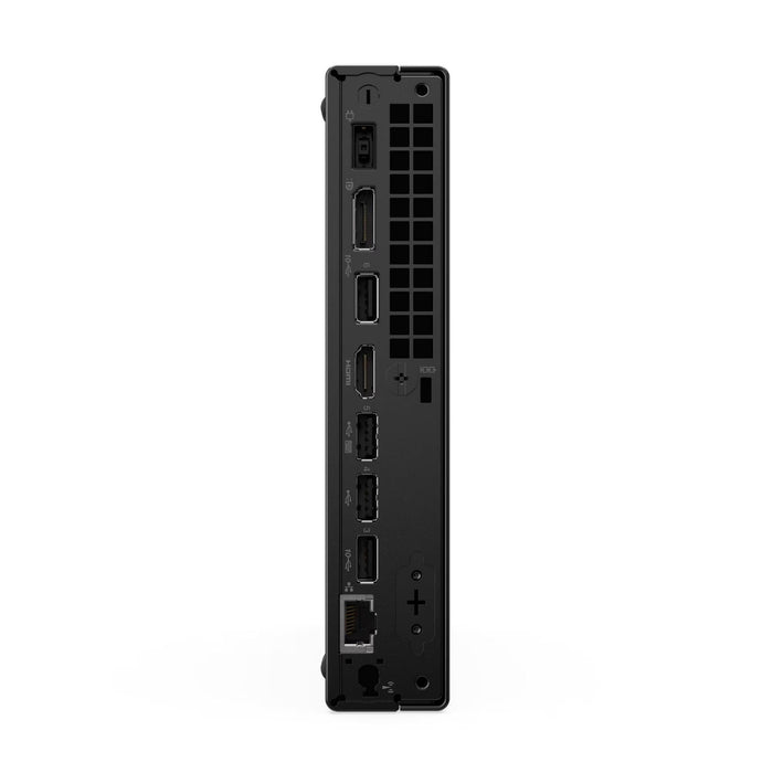 Lenovo ThinkCentre neo 50q G5 13B90063UK Tiny PC, Intel Core 5 210H, 8GB DDR5-5600 RAM, 256GB SSD, Intel Graphics, Windows 11 Pro with Keyboard, Mouse and 1 year Onsite Warranty-Pre-built systems-Gigante Computers