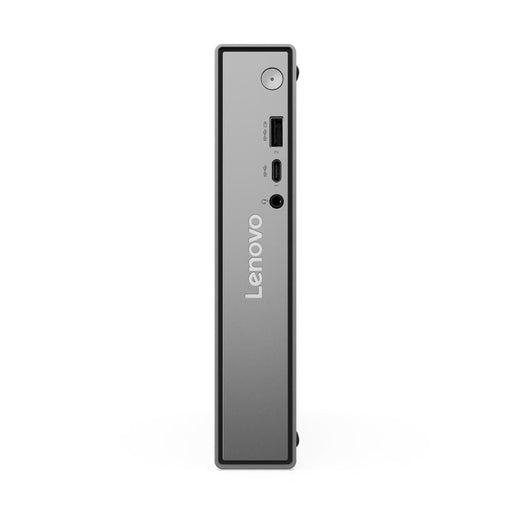 Lenovo ThinkCentre neo 50q G5 13B90063UK Tiny PC, Intel Core 5 210H, 8GB DDR5-5600 RAM, 256GB SSD, Intel Graphics, Windows 11 Pro with Keyboard, Mouse and 1 year Onsite Warranty-Pre-built systems-Gigante Computers