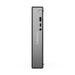 Lenovo ThinkCentre neo 50q G5 13B90063UK Tiny PC, Intel Core 5 210H, 8GB DDR5-5600 RAM, 256GB SSD, Intel Graphics, Windows 11 Pro with Keyboard, Mouse and 1 year Onsite Warranty-Pre-built systems-Gigante Computers