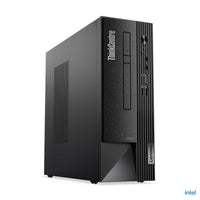 Lenovo ThinkCentre neo 50s 11T000F7UK Small Form Factor PC, Intel Core i5-12400 12th Gen, 8GB RAM, 256GB SSD, Windows 11 Pro with Keyboard and Mouse-Pre-built systems-Gigante Computers