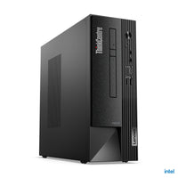Lenovo ThinkCentre neo 50s Small Form Factor Desktop PC, Intel Core i3 12100 12th Gen Processor, 8GB RAM, 256GB SSD M.2 2280 PCIe, WiFi 6, BT 5.2, Windows 11 Pro with Keyboard and Mouse-Pre-built systems-Gigante Computers