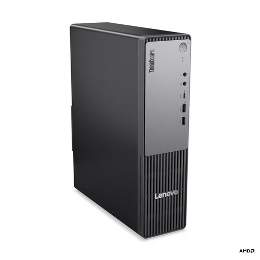 Lenovo ThinkCentre neo 55s G6 13G00005UK Small Form Factor PC, AMD Ryzen 5 220, 8GB RAM, 256GB SSD, Windows 11 Pro with Keyboard and Mouse-Pre-built systems-Gigante Computers