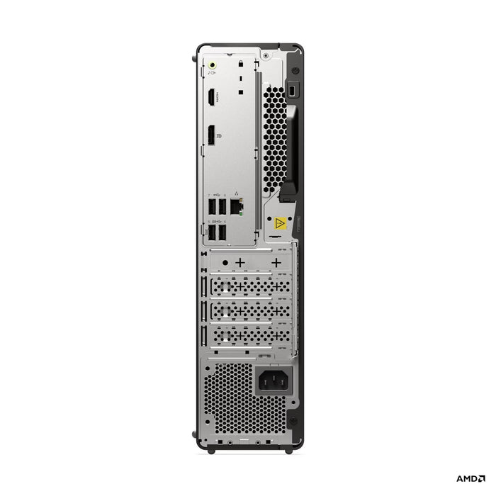 Lenovo ThinkCentre neo 55s G6 13G00005UK Small Form Factor PC, AMD Ryzen 5 220, 8GB RAM, 256GB SSD, Windows 11 Pro with Keyboard and Mouse-Pre-built systems-Gigante Computers