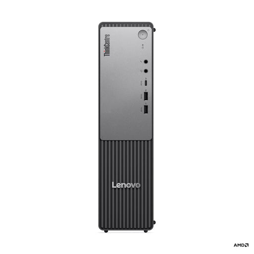 Lenovo ThinkCentre neo 55s G6 13G00005UK Small Form Factor PC, AMD Ryzen 5 220, 8GB RAM, 256GB SSD, Windows 11 Pro with Keyboard and Mouse-Pre-built systems-Gigante Computers