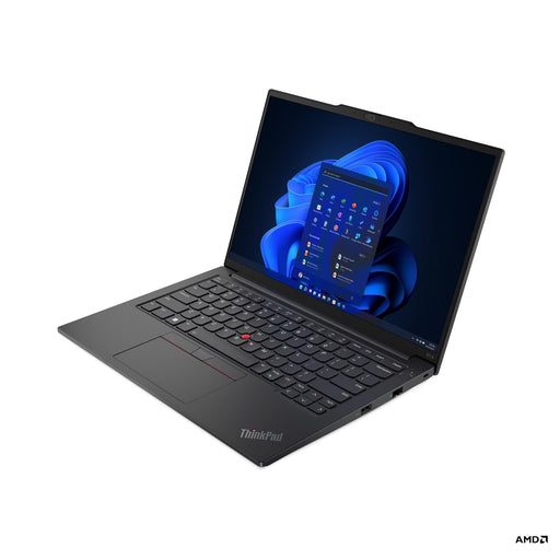 Lenovo ThinkPad E14 G5 Laptop, 14 Inch Full HD, AMD Ryzen 3 7330U Processor, 8GB RAM, 256GB SSD, AMD Radeon Graphics, Windows 11 Pro-Laptops-Gigante Computers
