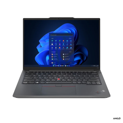 Lenovo ThinkPad E14 G5 Laptop, 14 Inch Full HD, AMD Ryzen 3 7330U Processor, 8GB RAM, 256GB SSD, AMD Radeon Graphics, Windows 11 Pro-Laptops-Gigante Computers