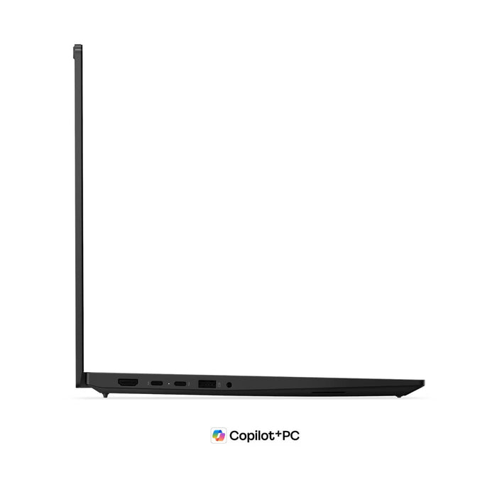 Lenovo ThinkPad E16 G3 Copilot+ PC, 16 Inch WUXGA 1920x1200 IPS Screen, Intel Core Ultra 5 226V Processor, 16GB RAM, 512GB SSD, Windows 11 Pro-Laptops-Gigante Computers