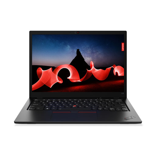 Lenovo ThinkPad L13 G4 Laptop, 13.3 Inch WUXGA, Intel Core i5-1335U 13th Gen Processor, 8GB RAM, 256GB SSD, Intel Iris Xe Graphics, Windows 11 Pro-Laptops-Gigante Computers