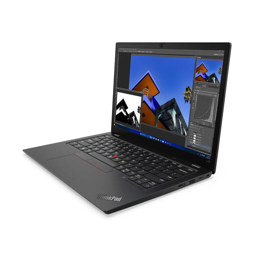 Lenovo ThinkPad L13 Laptop, 13.3 Inch WUXGA 1920x1200 IPS Screen, Intel Core Ultra 5 125U Processor, 16GB LPDDR5-6400 RAM, 256GB SSD, Windows 11 Pro-Laptops-Gigante Computers