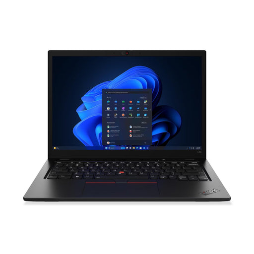 Lenovo ThinkPad L13 Laptop, 13.3 Inch WUXGA 1920x1200 IPS Screen, Intel Core Ultra 5 125U Processor, 16GB LPDDR5-6400 RAM, 256GB SSD, Windows 11 Pro-Laptops-Gigante Computers
