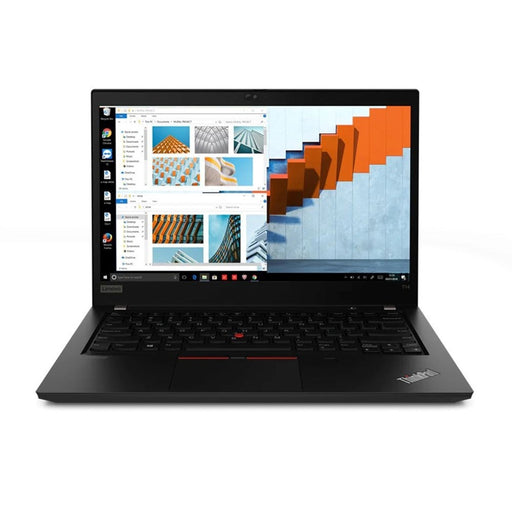 Lenovo ThinkPad L14 Laptop, 14 Inch Full HD Touchscreen, AMD Ryzen 5 PRO 4650U Processor, 16GB RAM, 256GB SSD, Windows 10 Pro-Laptops-Gigante Computers