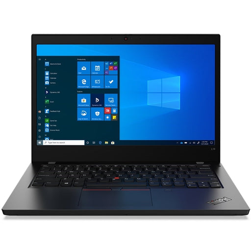 Lenovo ThinkPad L14 Laptop, 14 Inch HD Screen, AMD Ryzen 5 4500U Processor, 16GB RAM, 256GB SSD, Windows 11 Pro-Laptops-Gigante Computers
